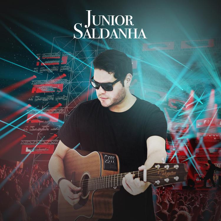 Junior Saldanha's avatar image