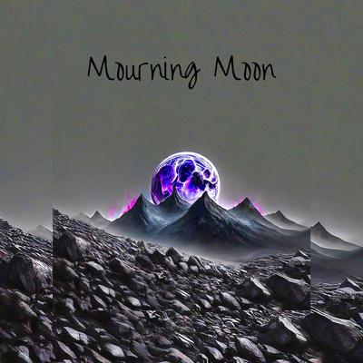 Spiders By Mourning Moon's cover