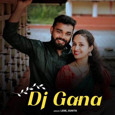 Dj Gana's cover