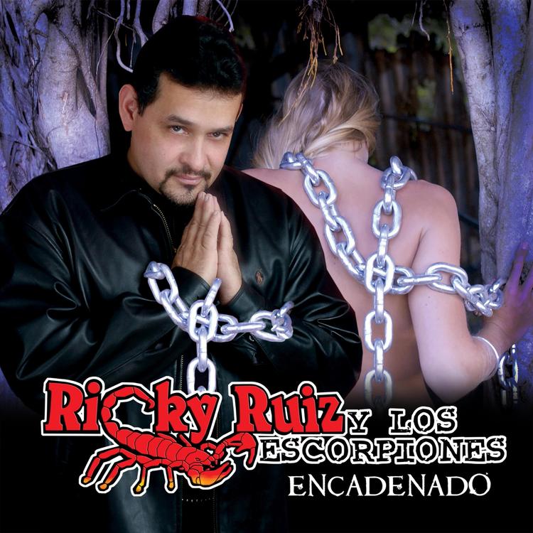 Ricky Ruiz Y Los Escorpiones's avatar image