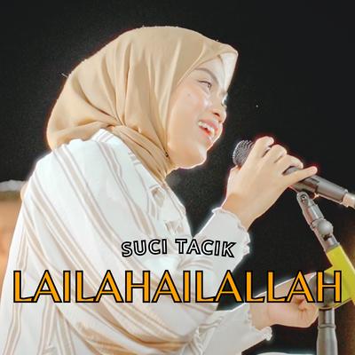 Lailahailallah's cover