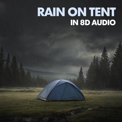 Rain on Tent, Pt. 2's cover