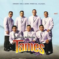 Los Tames's avatar cover
