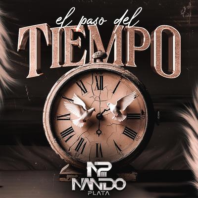 EL PASO DEL TIEMPO's cover