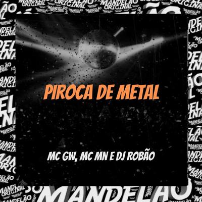 Piroca de Metal's cover
