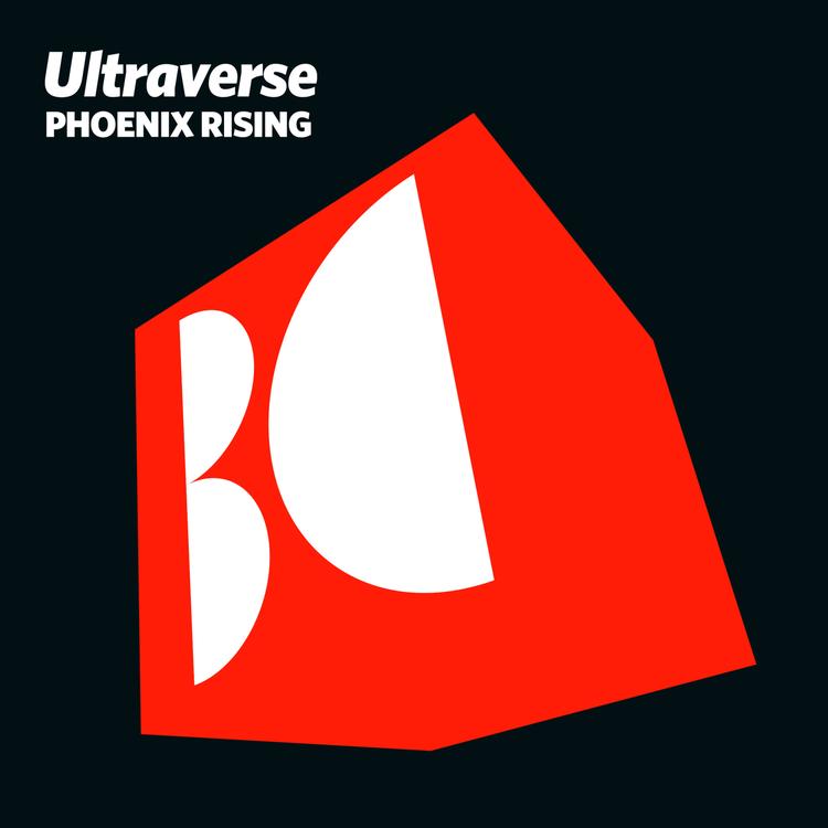 Ultraverse's avatar image