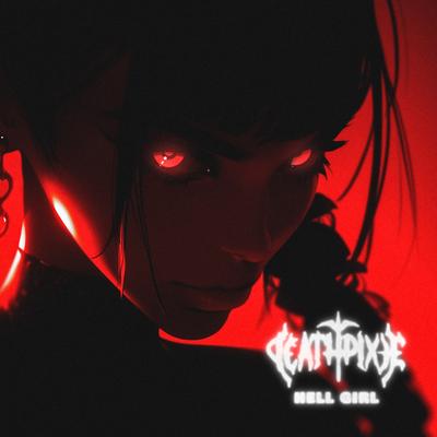 HELL GIRL By DEATHPIXIE's cover