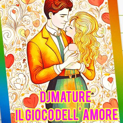 IL GIOCO DELL' AMORE's cover