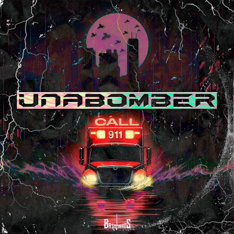Unabomber's avatar image