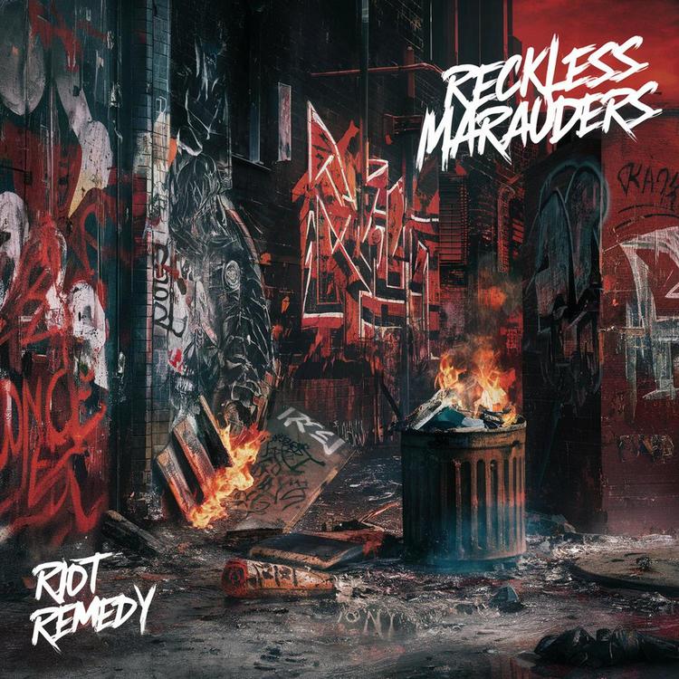 Reckless Marauders's avatar image