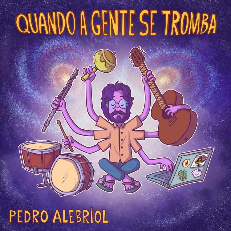 Pedro Alebriol's avatar image