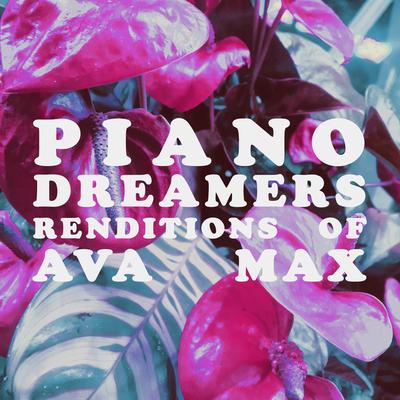 Who's Laughing Now (Instrumental) By Piano Dreamers's cover