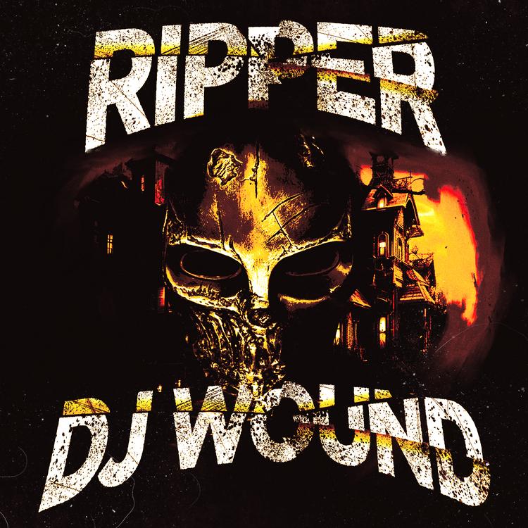 DJ WOUND's avatar image