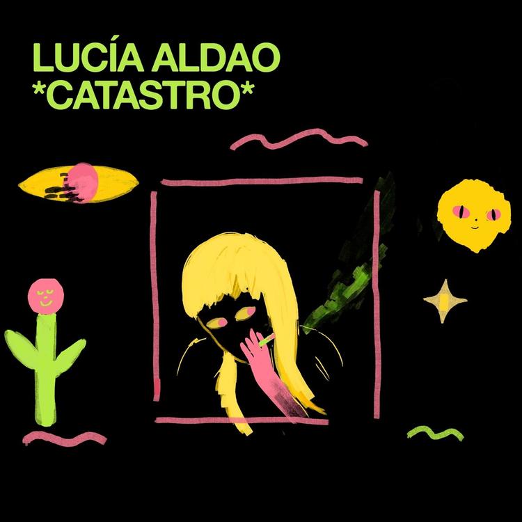 Lucía Aldao's avatar image