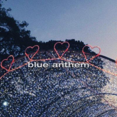 Blue Anthem's cover