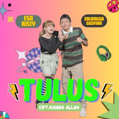 Tulus By Esa Risty, Erlangga Gusfian's cover