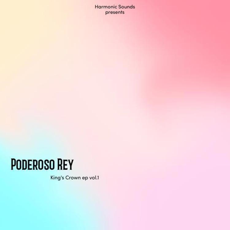 Poderoso Rey's avatar image