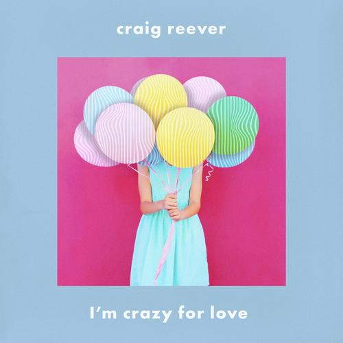 I'm Crazy for Love's cover