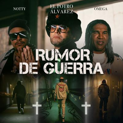 Rumor De Guerra's cover