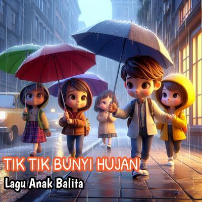 Lagu Anak Balita's cover