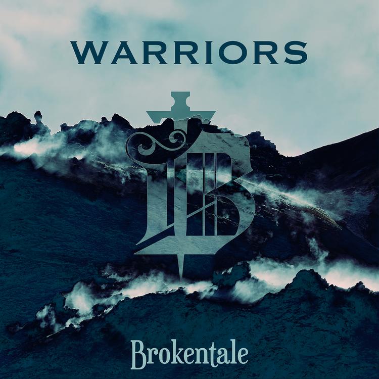 BrokenTale's avatar image