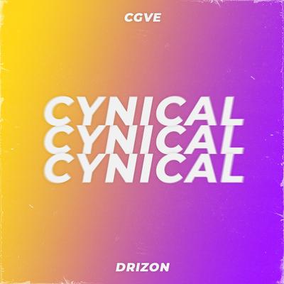 Cynical By CGVE, Drizon's cover