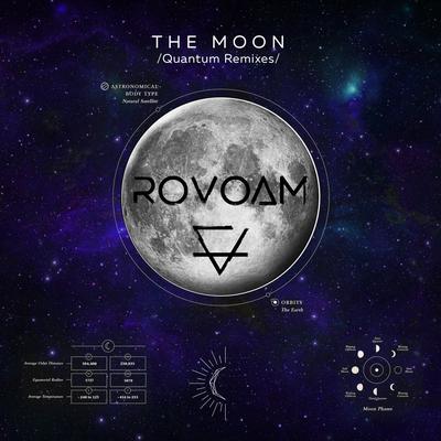 Cognitive Dissonance (Moon-Sun Remix) By Rovoam, Moon-Sun's cover