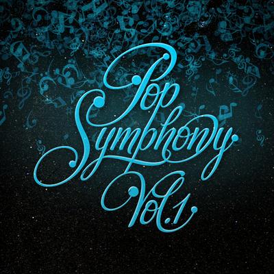 Pop Symphony Vol. 1's cover