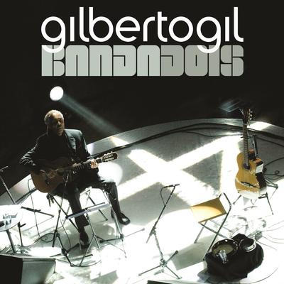 Chiclete Com Banana (Ao Vivo) By Gilberto Gil's cover