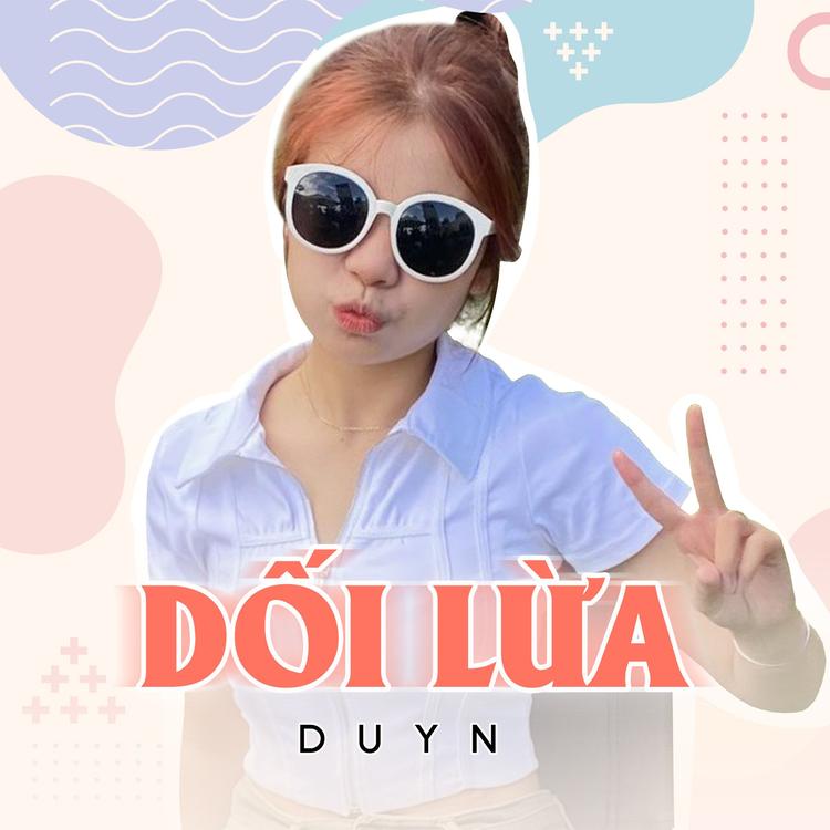 Duyn's avatar image