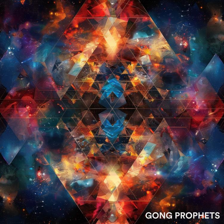 Gong Prophets's avatar image