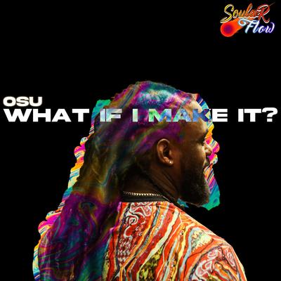 What If I Make It?'s cover