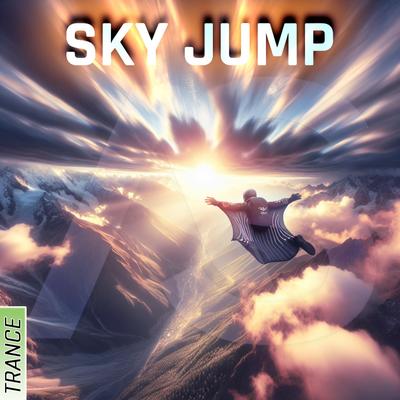 Sky Jump (Radio Edit)'s cover