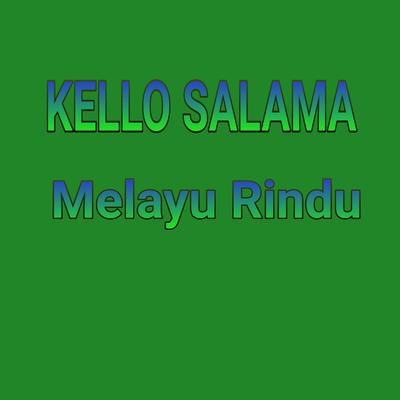 Melayu Rindu (Remastered 2023)'s cover