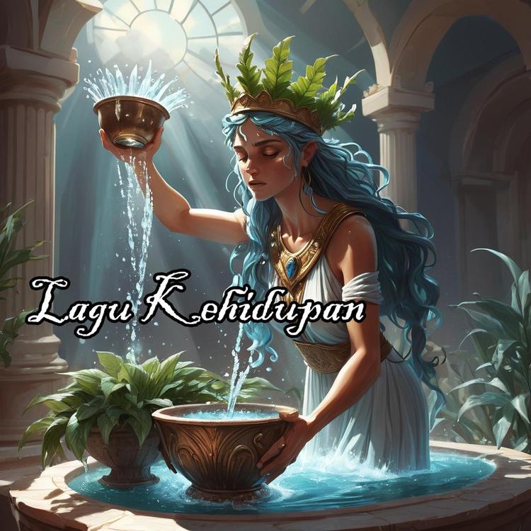 KOE LIKAHITA's avatar image