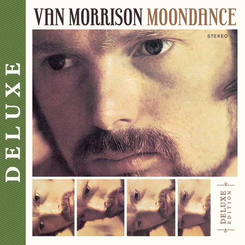 Van Morrison – Moondance (Deluxe Edition)'s cover