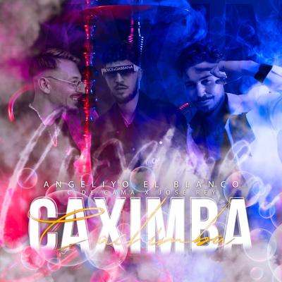 Caximba's cover