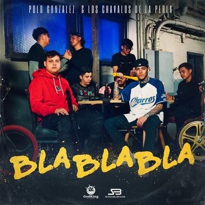 Bla Bla Bla's cover