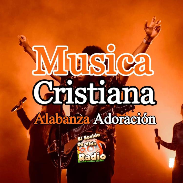 Música cristiana Alabanza y adoración's avatar image