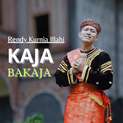 Kaja Bakaja's cover