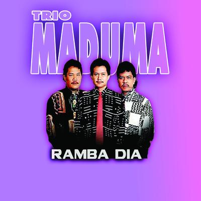 Ramba Dia's cover