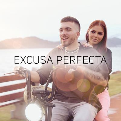 Excusa Perfecta's cover