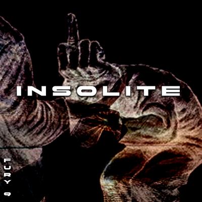 Insolite's cover