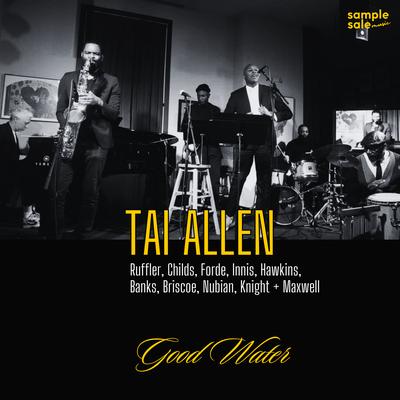 Good Water (Ah Fallin' Redux)'s cover