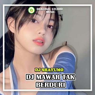 DJ Mawar Tak Berduri's cover