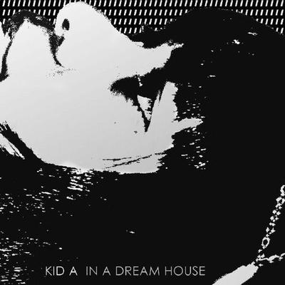 In A Dream House EP's cover