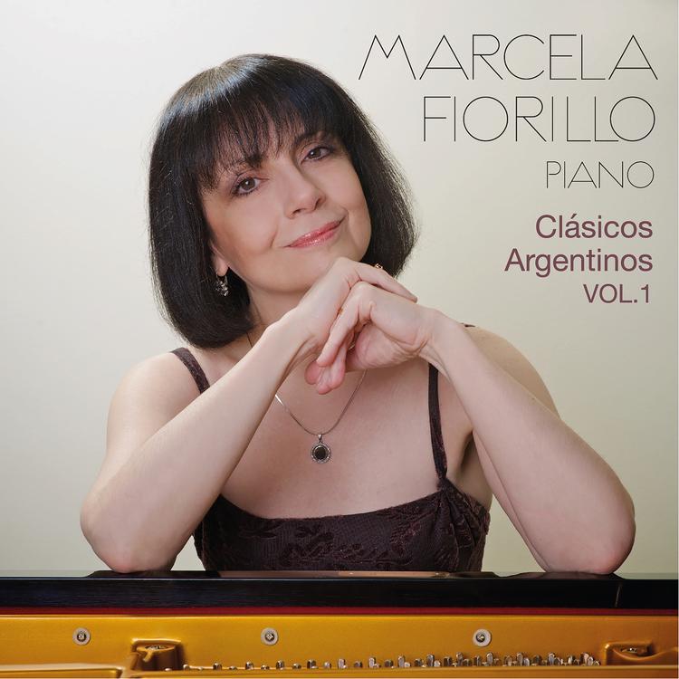 Marcela Fiorillo's avatar image