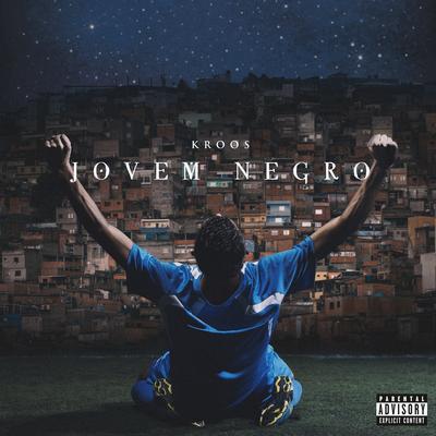 Jovem Negro's cover