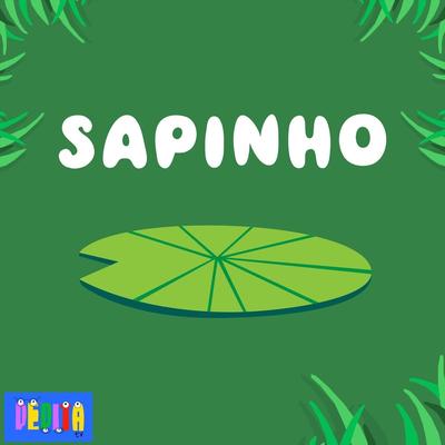 Sapinho's cover