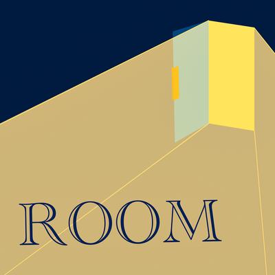 Room's cover